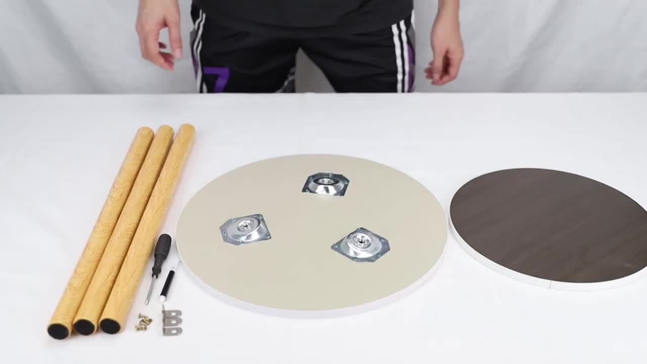 Multi-functional Modern Two-tier Coffee Table, Corner Storage Bedside Cabinet - Suitable for Living Room, Bedroom, Study, Balcony, Outdoor Awning, New Home Decoration And Various Festival Decorations